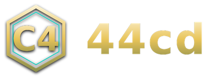 44cd logo
